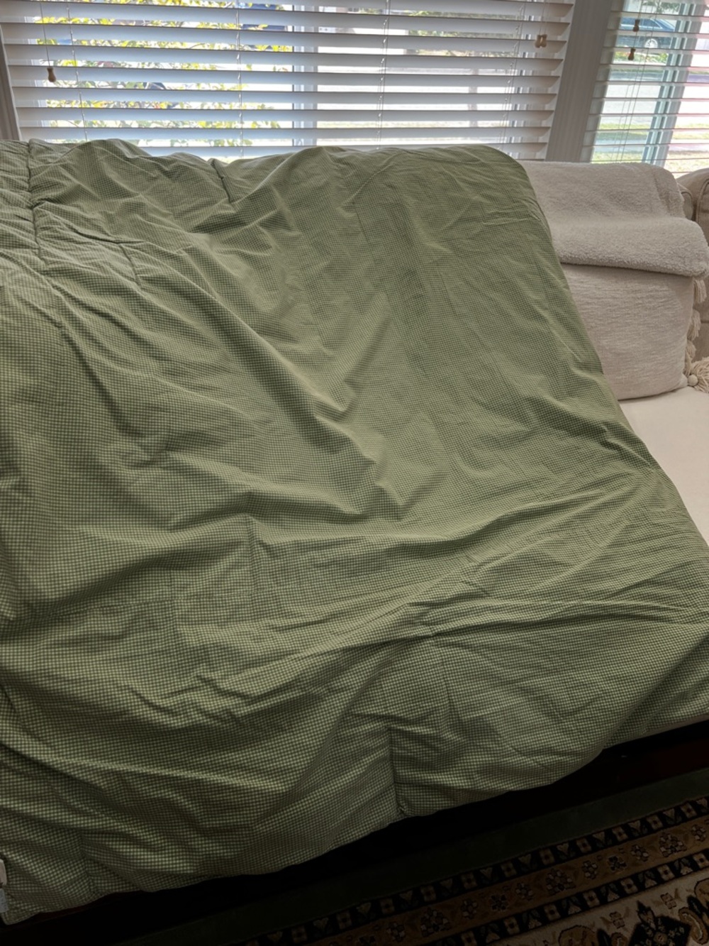 Pottery Barn Kids & Dr. Seuss 5 PCs. Set Bending Comforter Sheets Shams Sz Twin - Picture 11 of 14